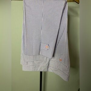 Talbots cropped pixie pants